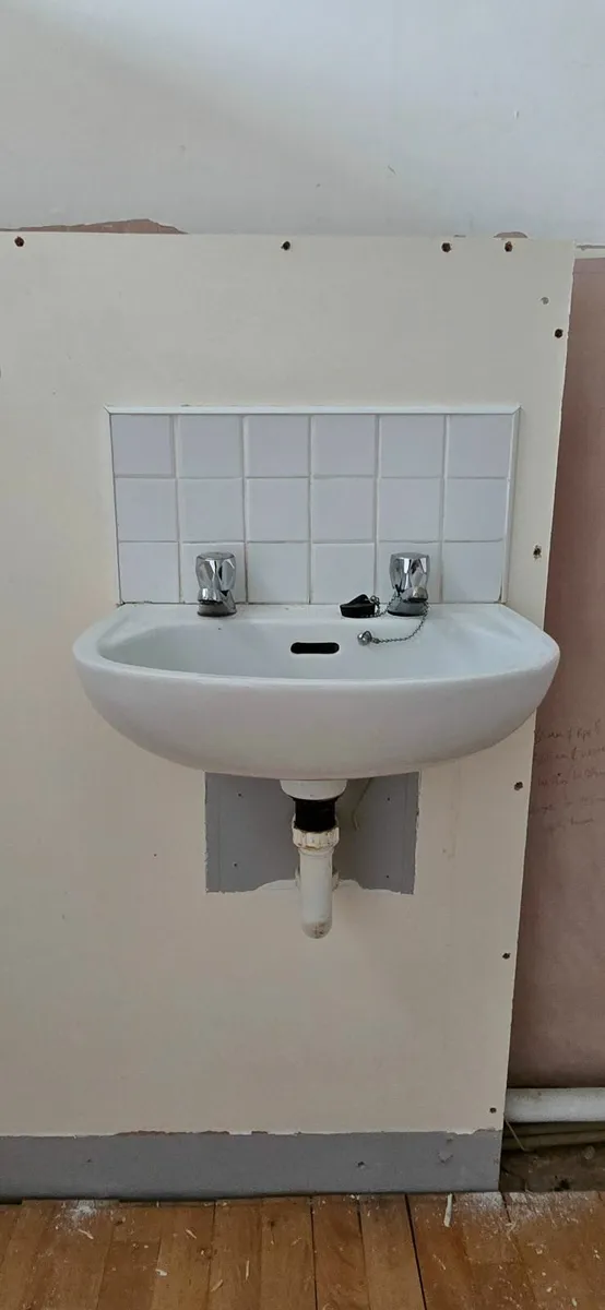 Sink - Image 1