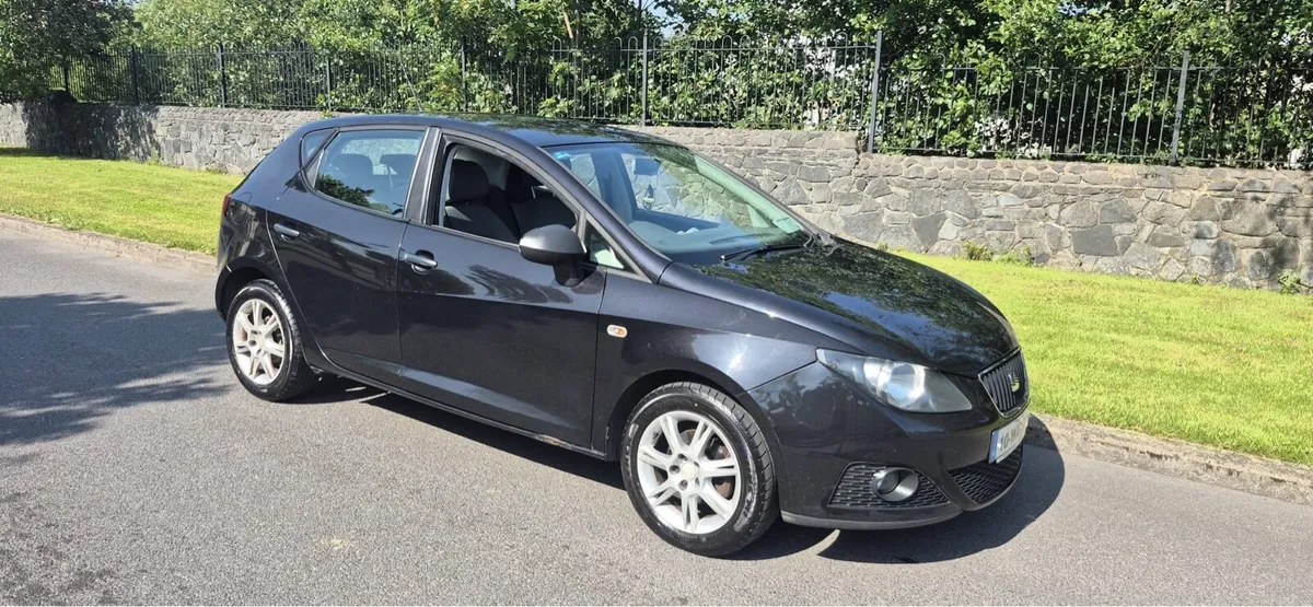 10 Seat Ibiza NEW NCT - Image 1