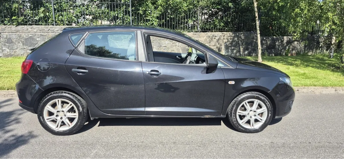 10 Seat Ibiza NEW NCT - Image 2