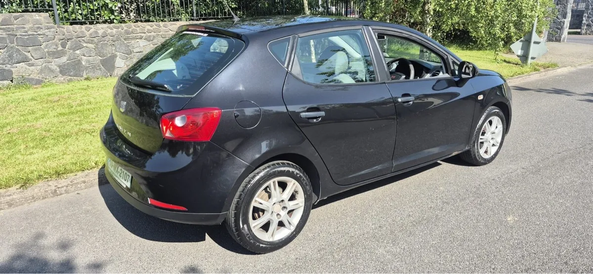 10 Seat Ibiza NEW NCT - Image 3