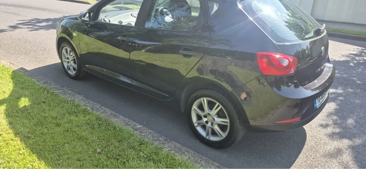 10 Seat Ibiza NEW NCT - Image 4