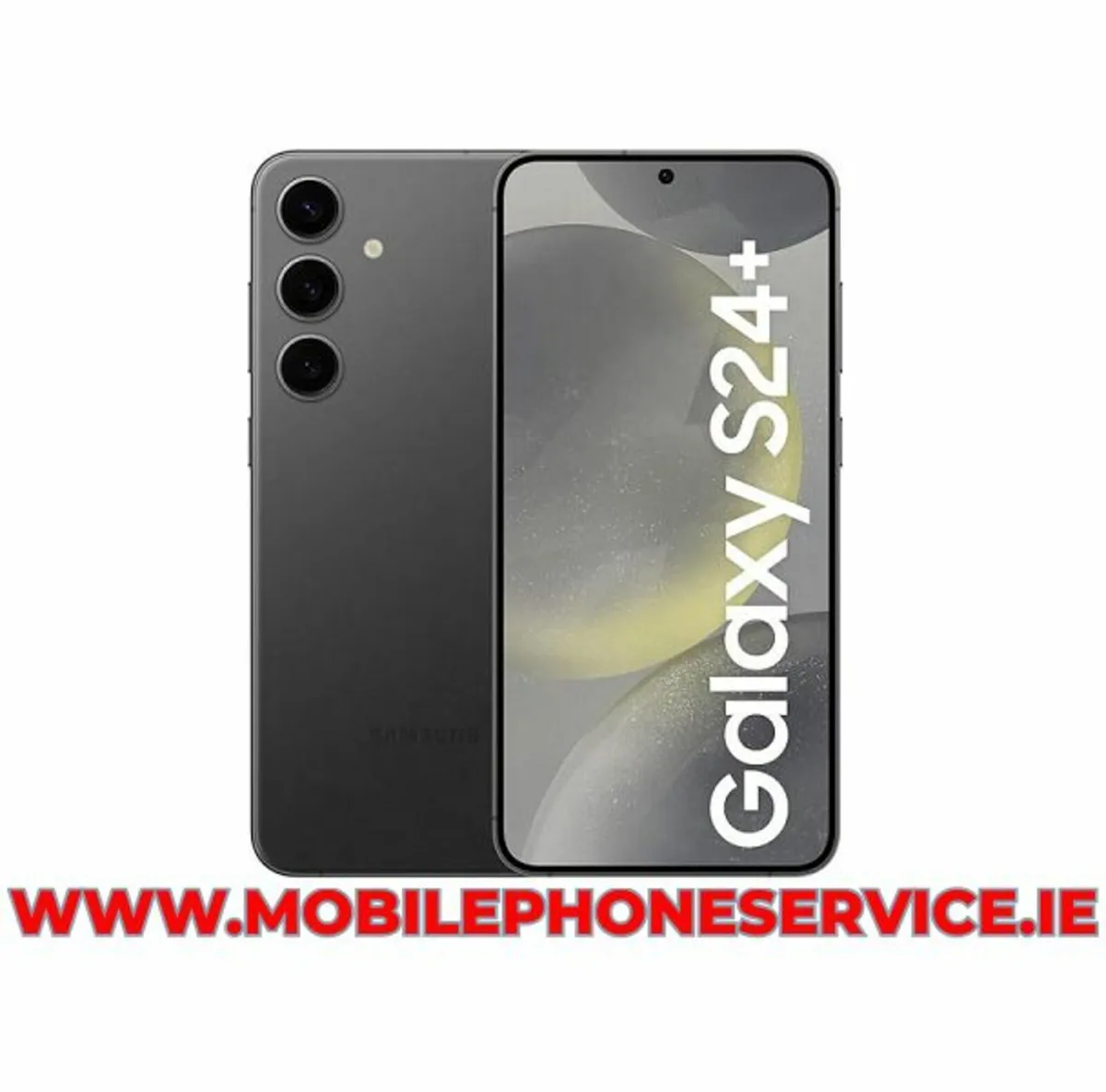 Samsung Galaxy S24 Plus 512GB for Sale