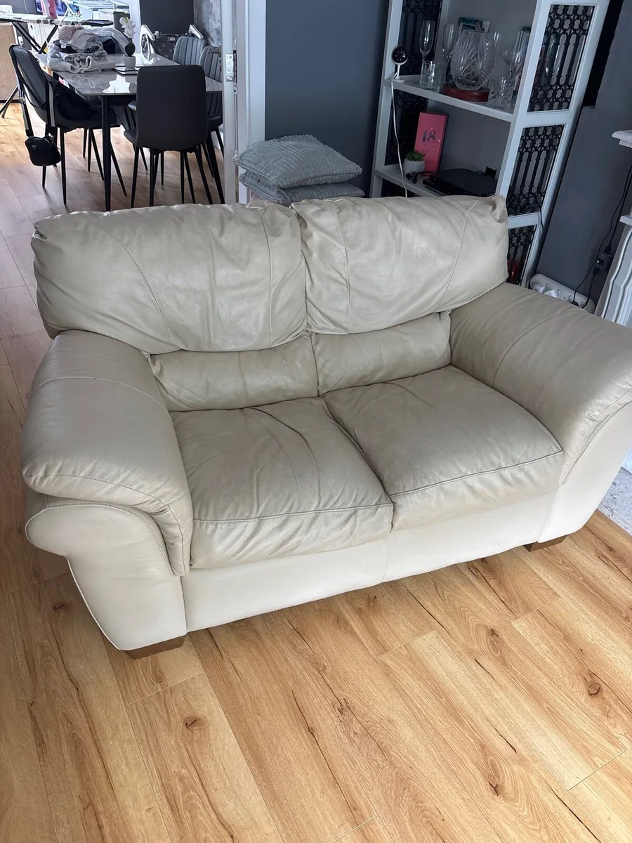 2 seater couch