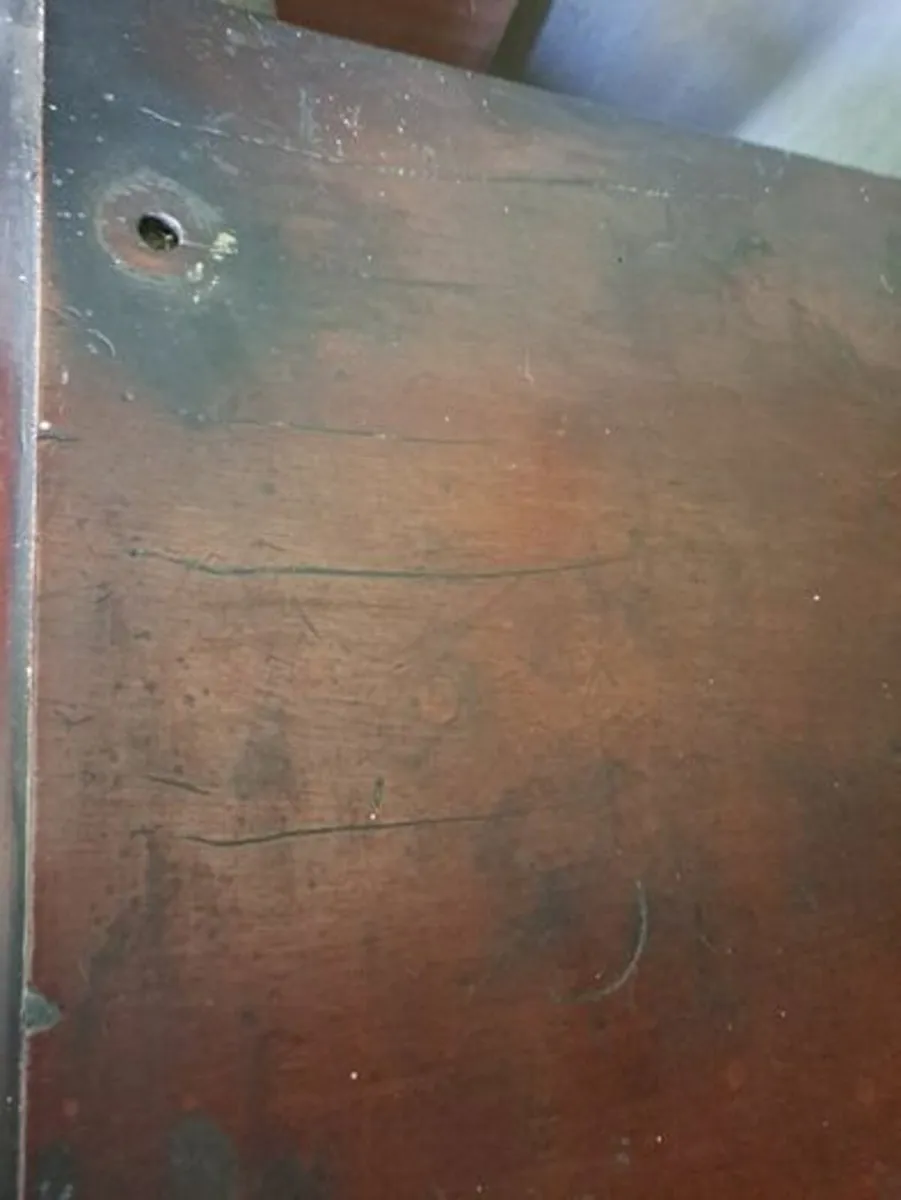 Sideboard cupboard - Image 2
