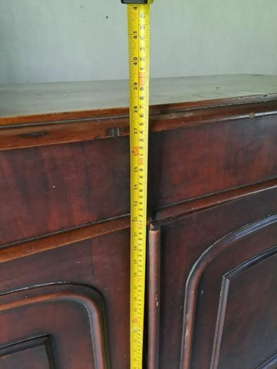 Sideboard cupboard - Image 4