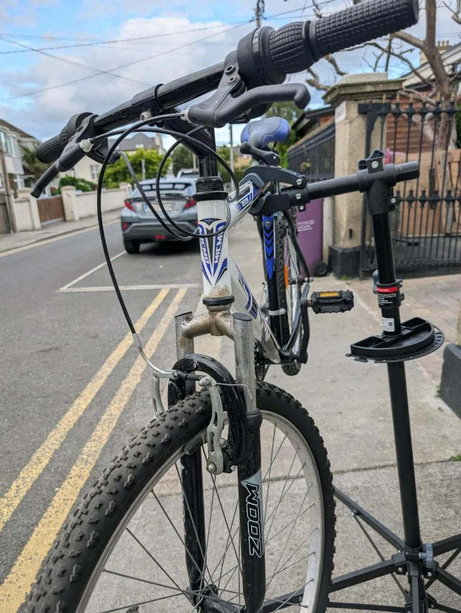Bike - Mamo Bicycle - Image 3