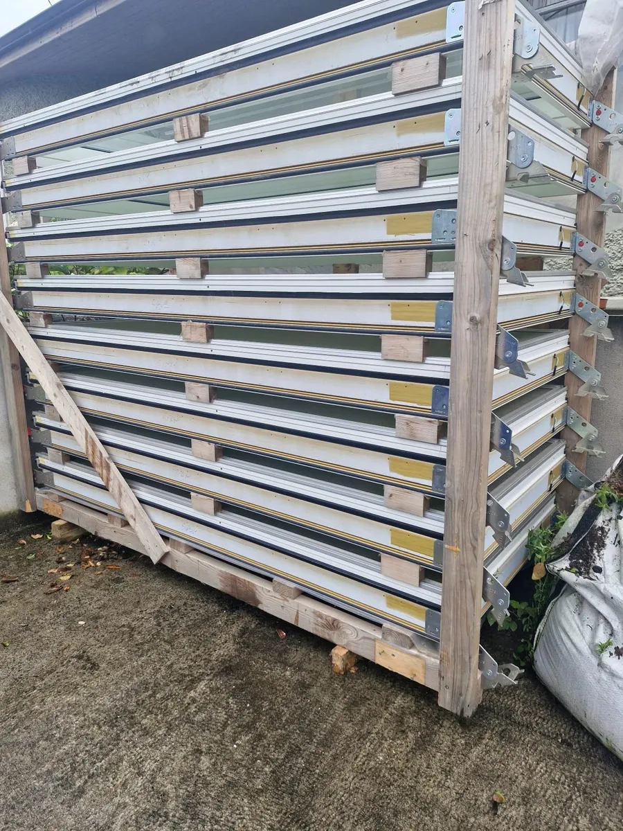 Velux Long Light 1000x2200