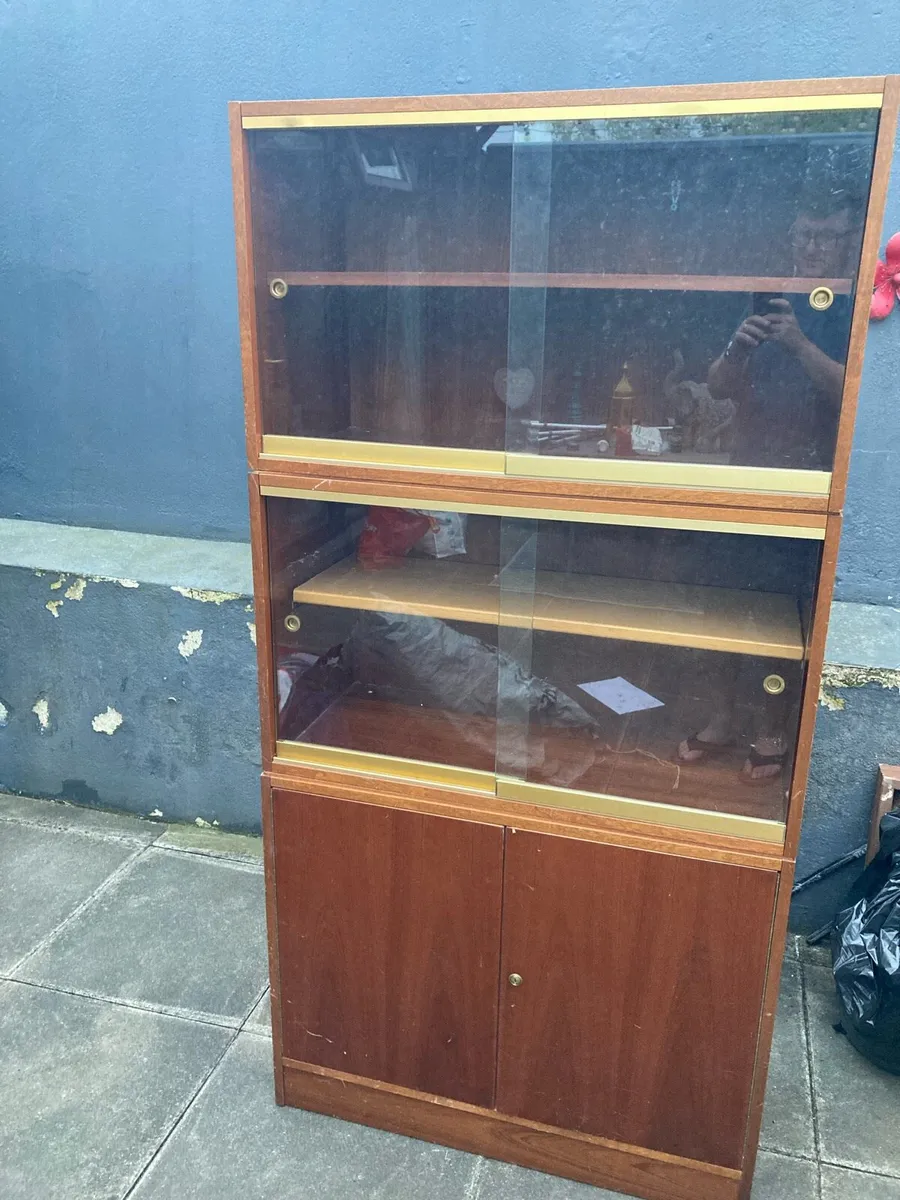 Office Cabinet - Image 1