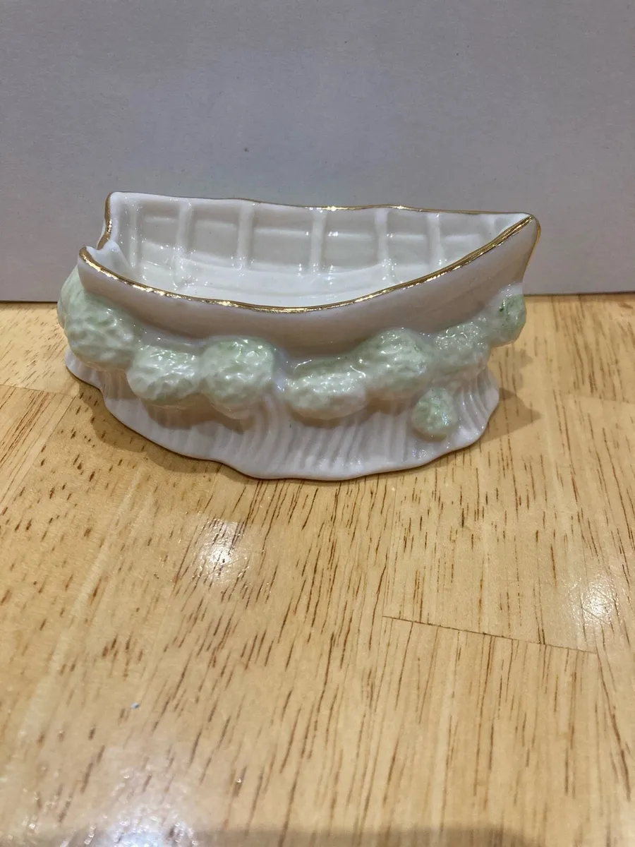 Belleek Curragh boat - Image 1