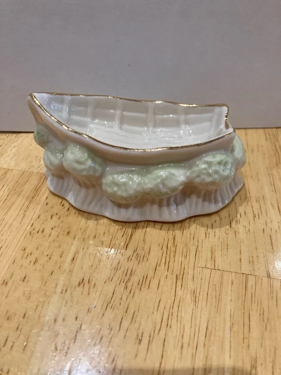 Belleek Curragh boat - Image 3