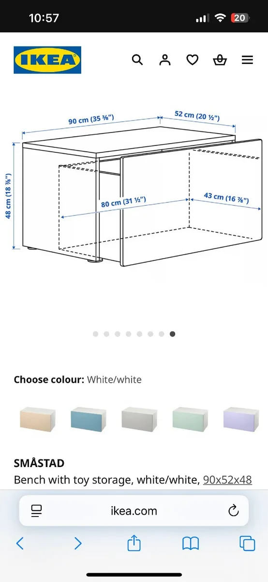 Toybox (IKEA) - Image 3