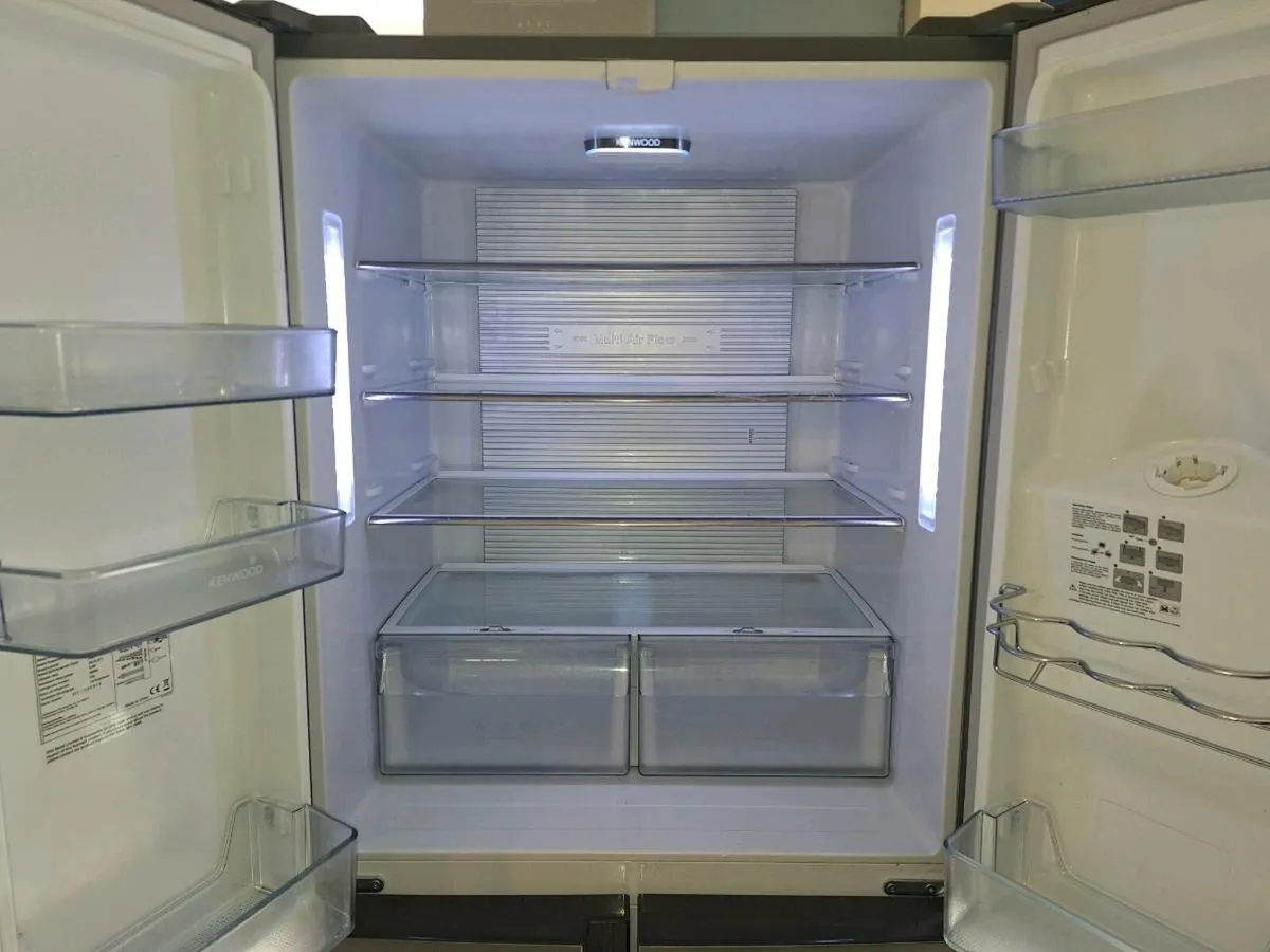 Fridge freezer - Image 3