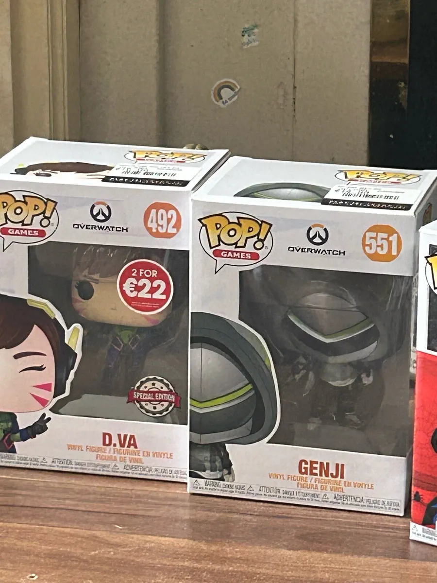 Funko pops - Image 2