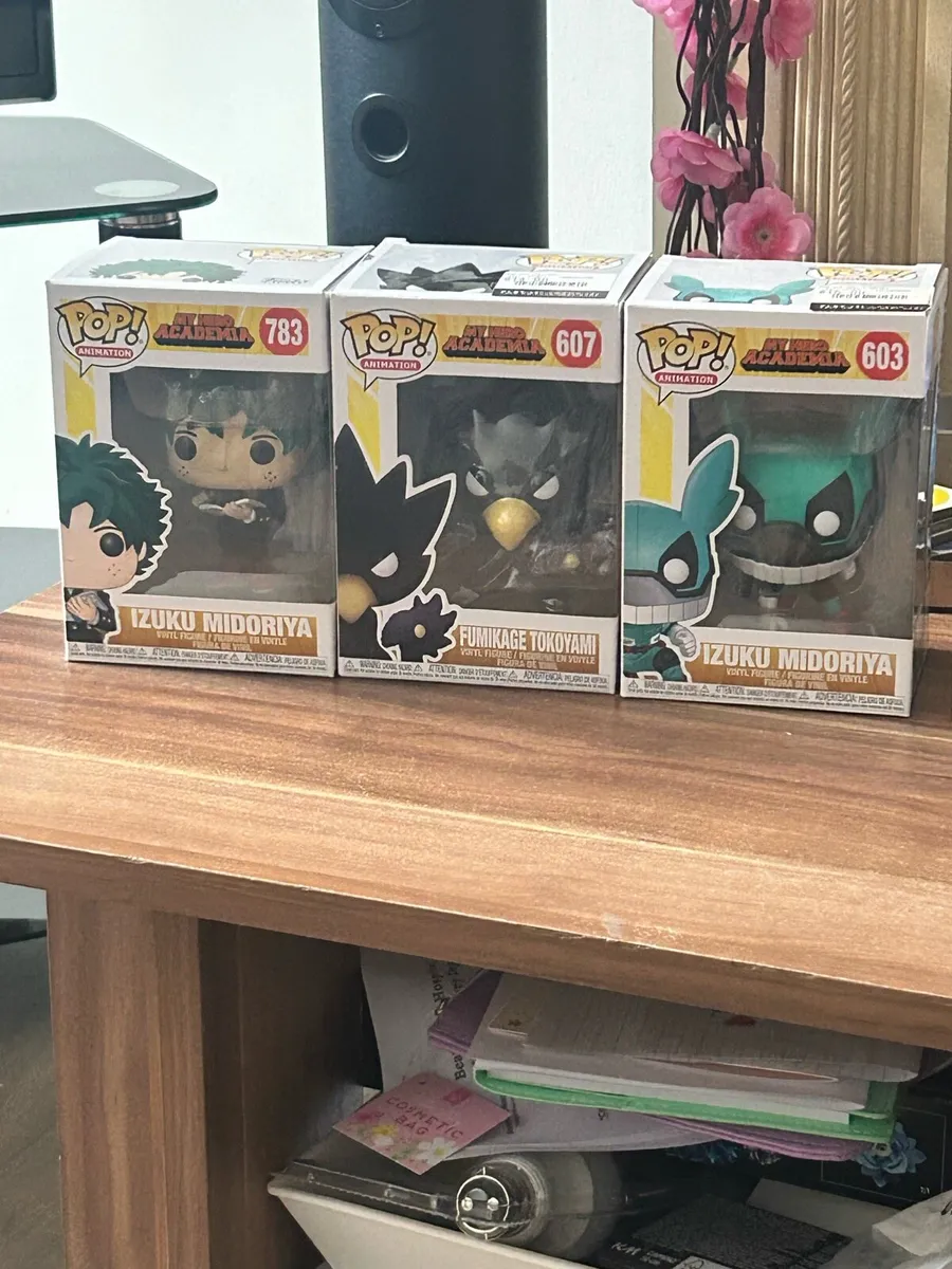 Funko pops - Image 3