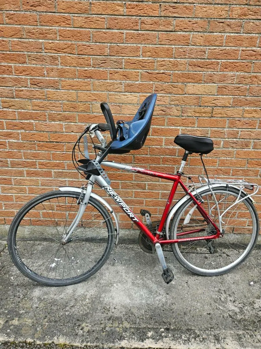 Bicycle - Image 1