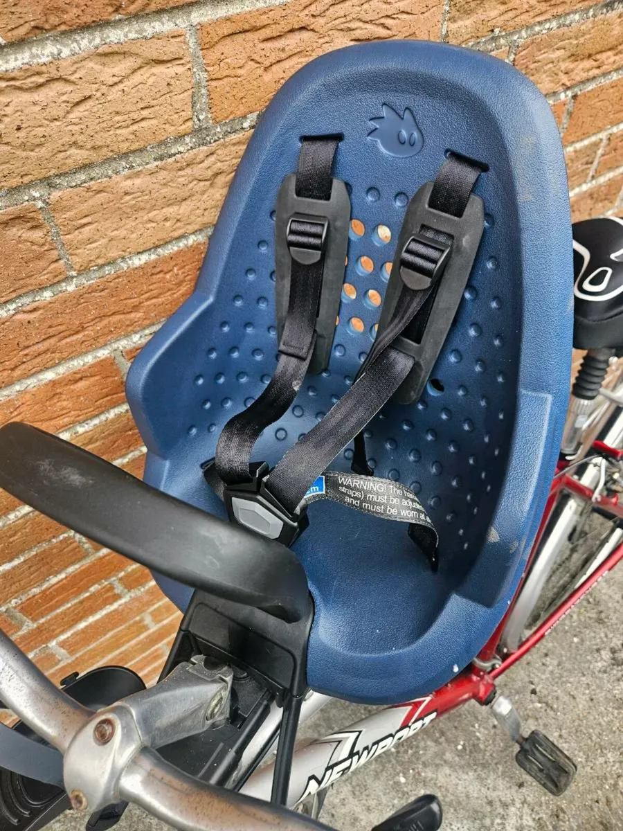 Bicycle - Image 2