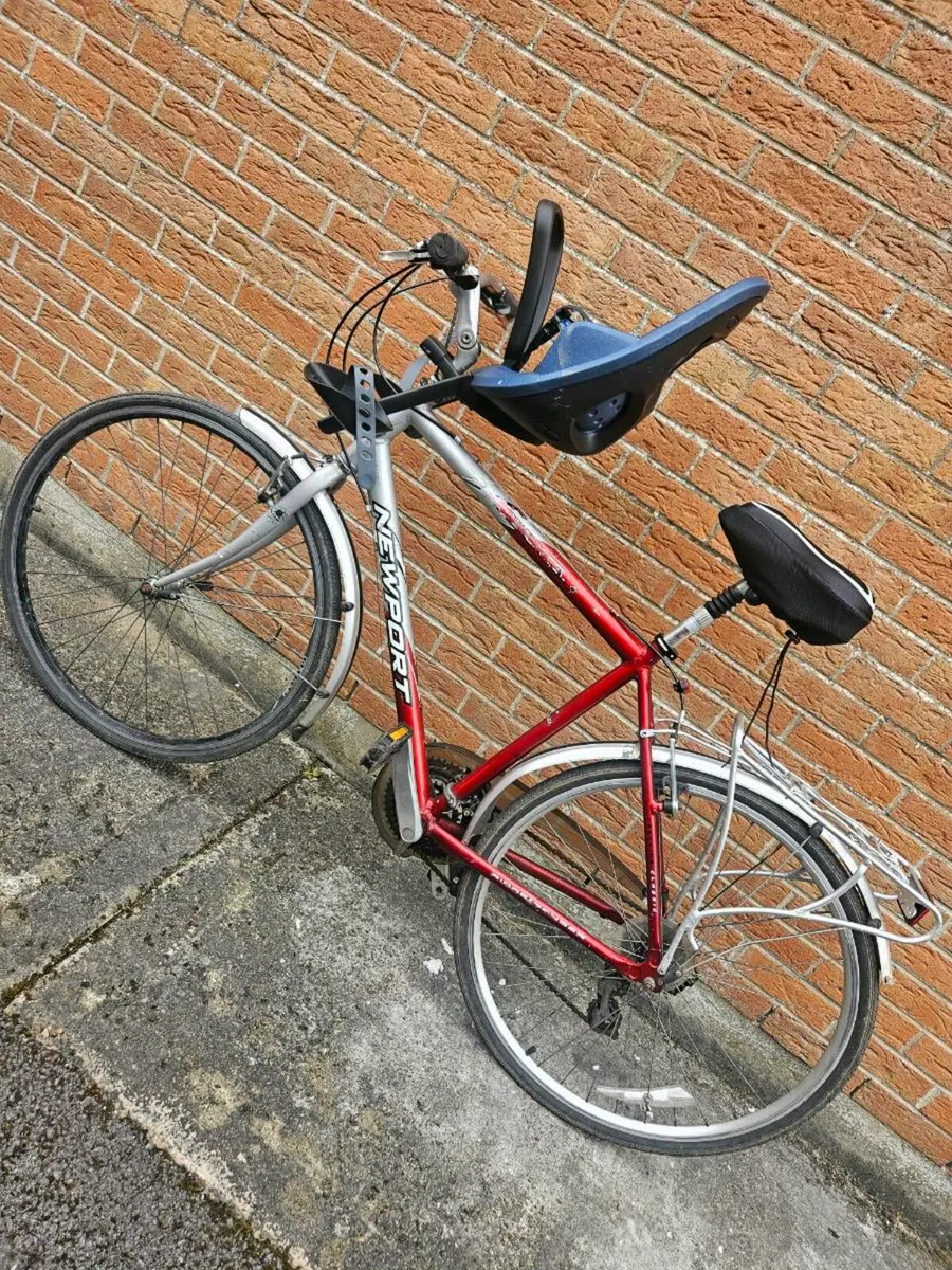 Bicycle - Image 3