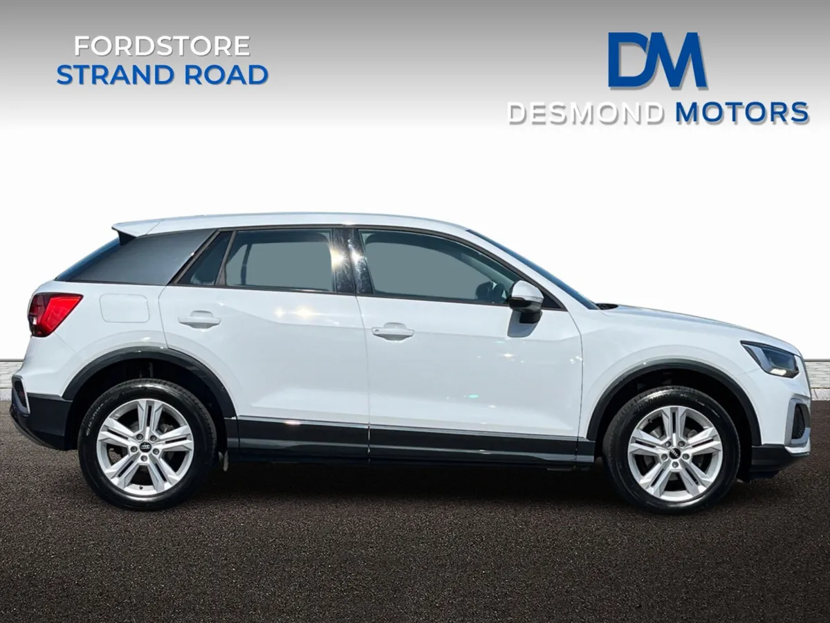 Audi Q2 2022 - Image 3