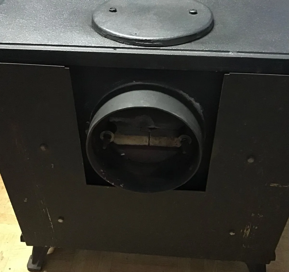 Stove - Image 2