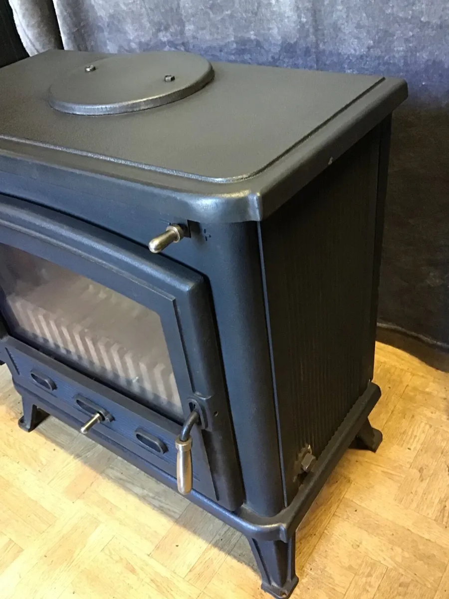 Stove - Image 3
