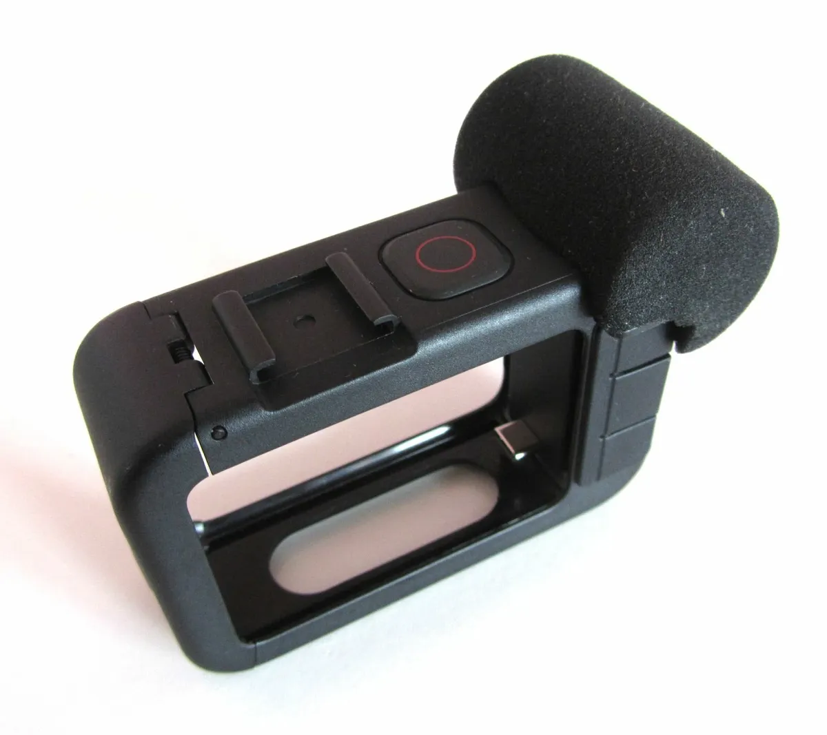 Gopro - Media Mod For  Hero 13/12/11/10/9 Cameras - Image 2