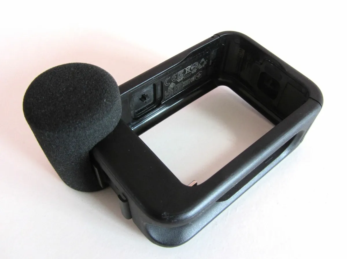 Gopro - Media Mod For  Hero 13/12/11/10/9 Cameras - Image 3