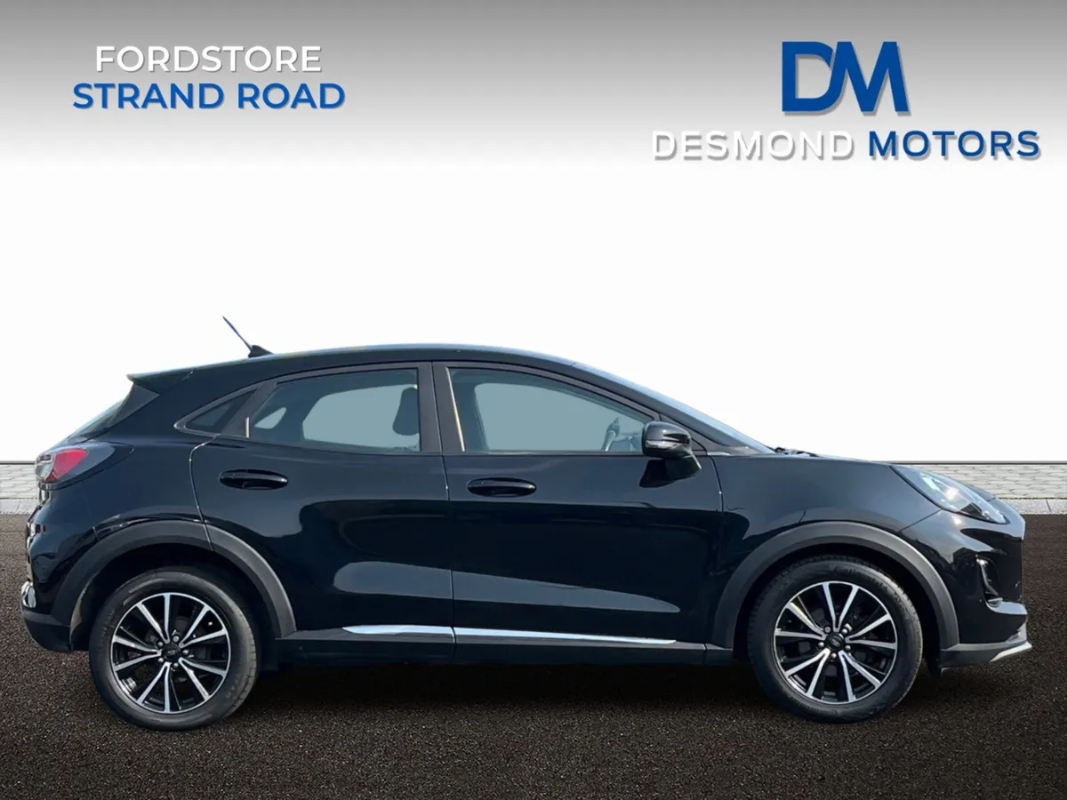 Ford Puma 2021 - Image 3