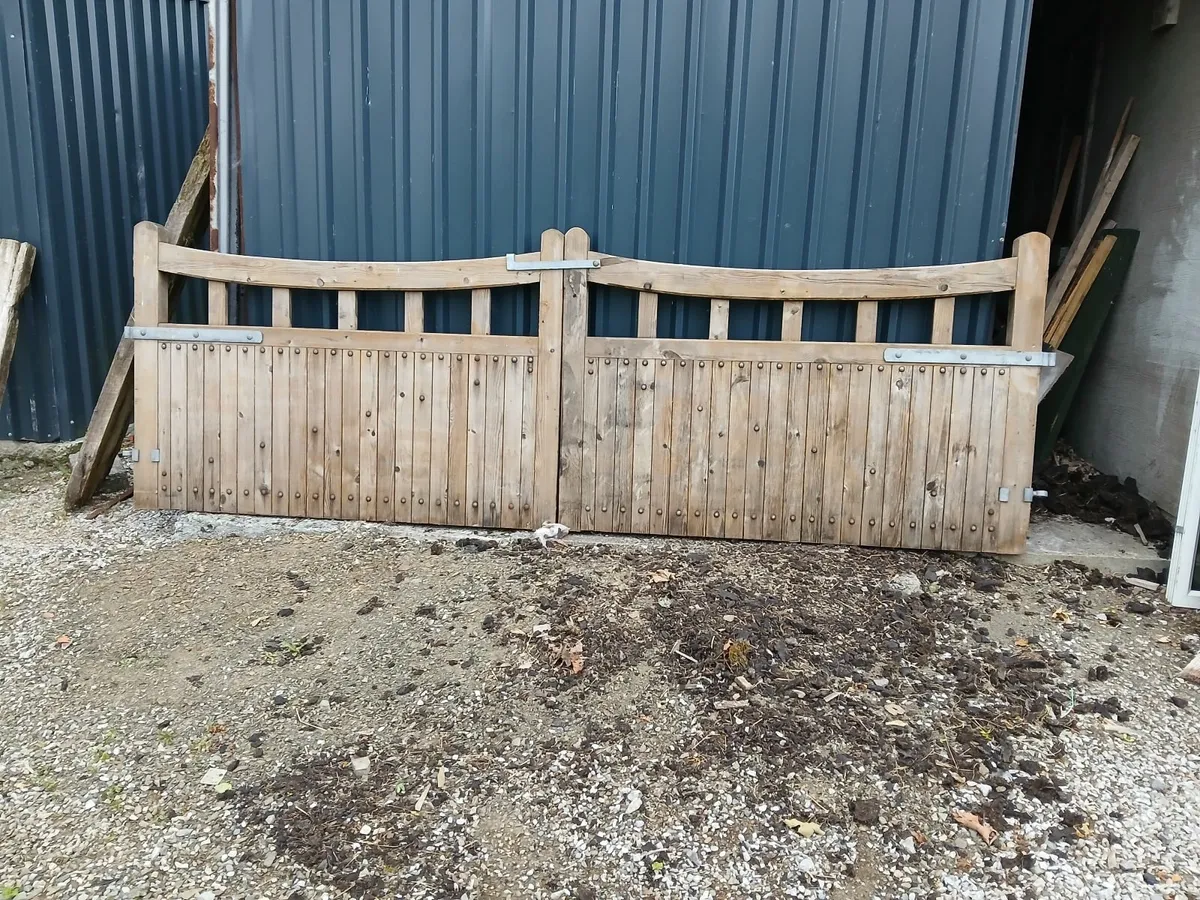 Gates