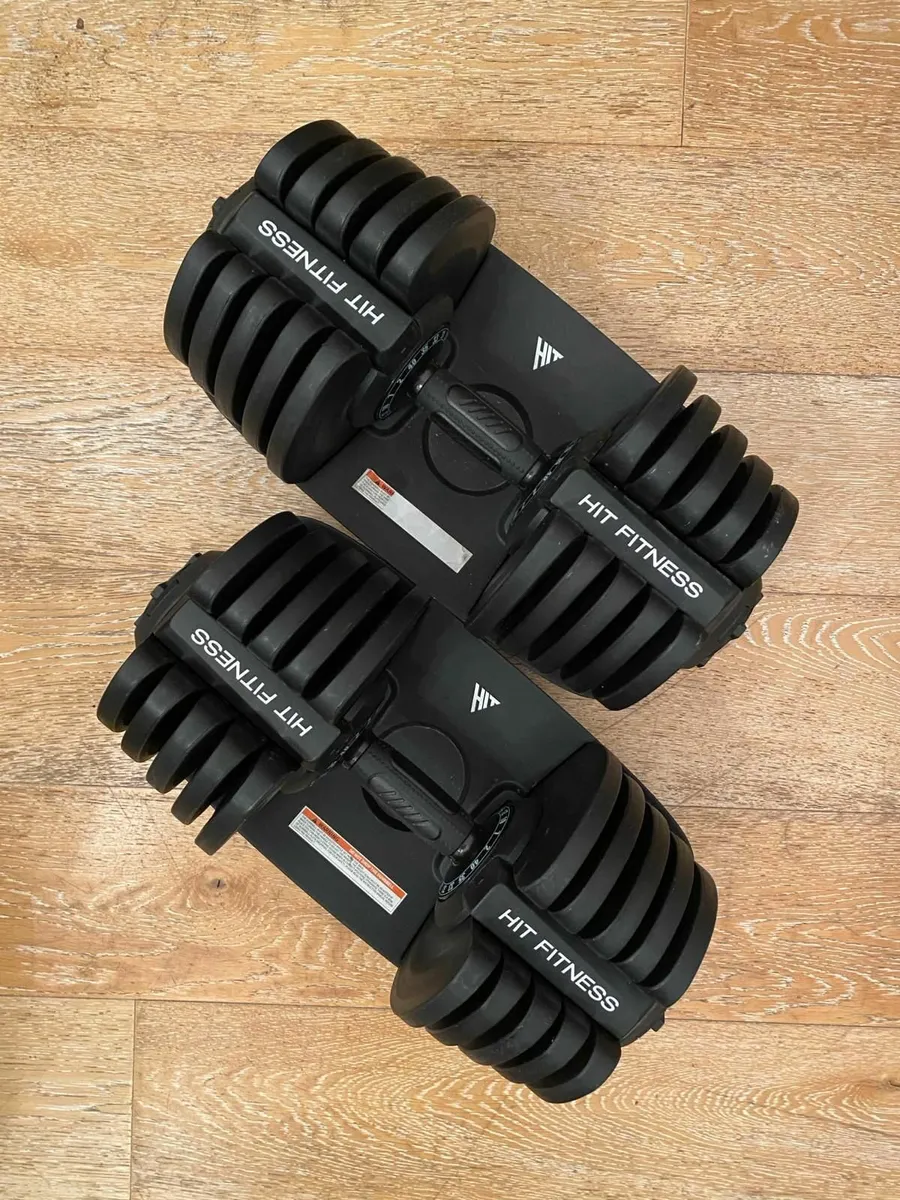Gym equipment - Image 1