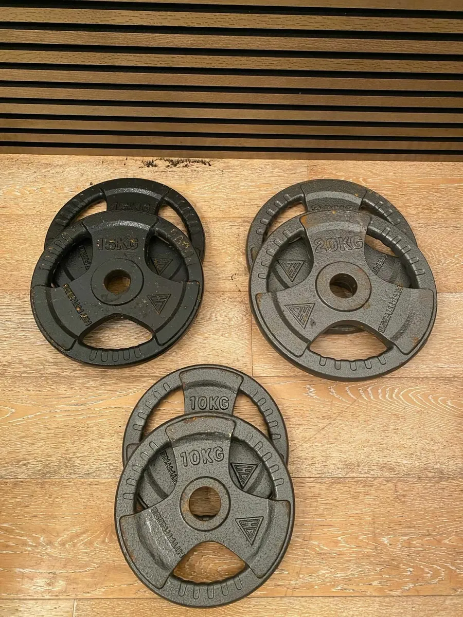 Gym equipment - Image 2
