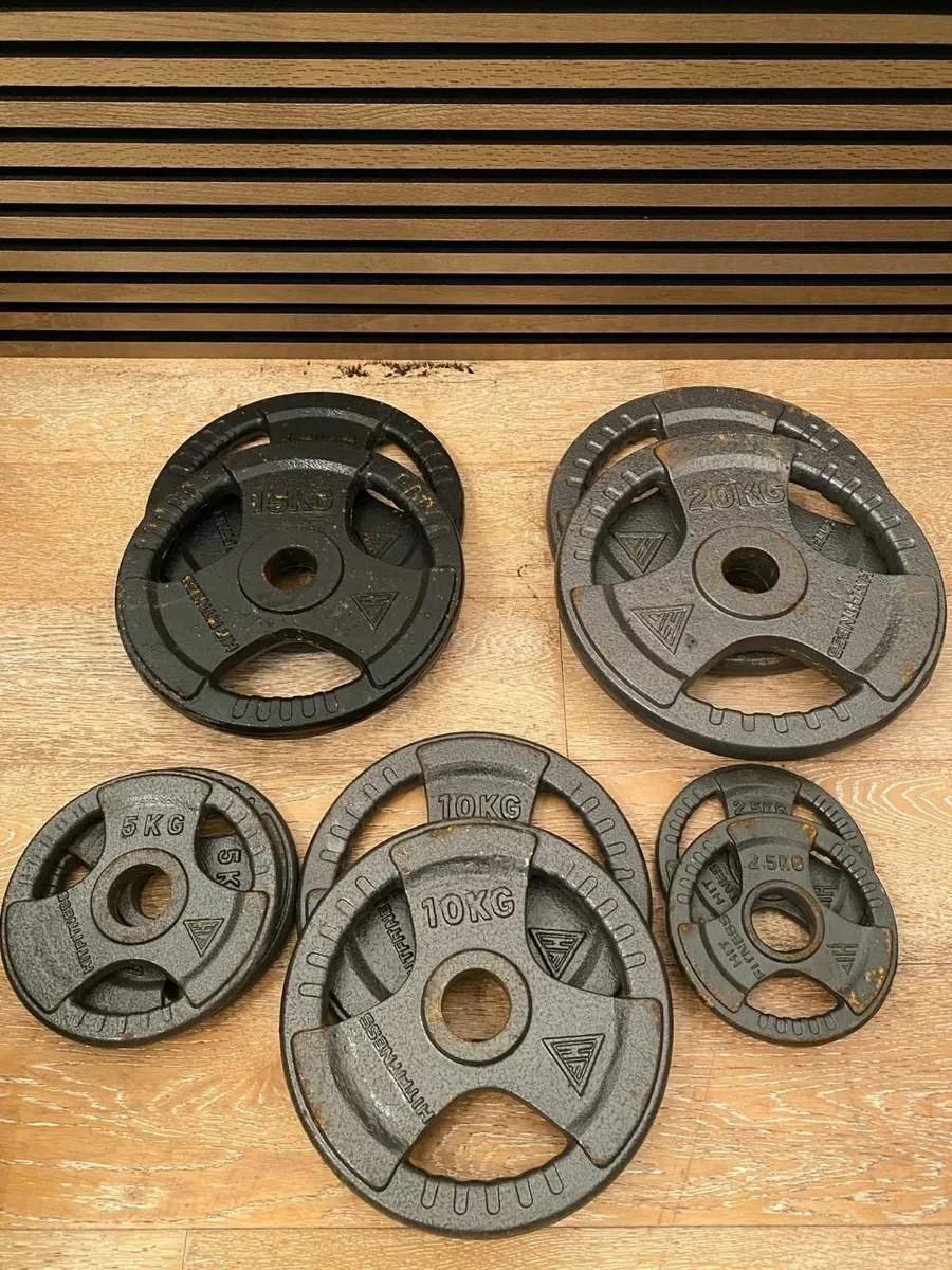 Gym equipment - Image 3