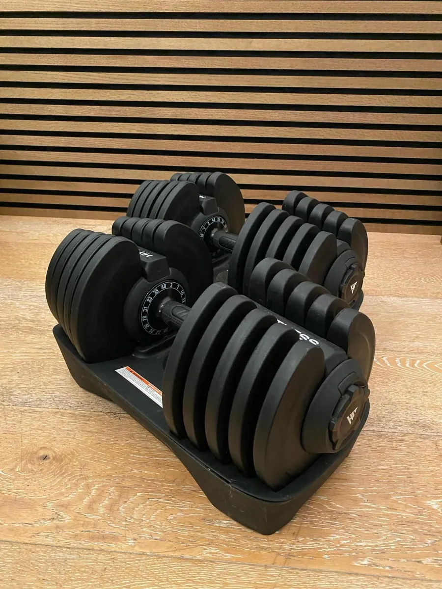 Gym equipment - Image 4