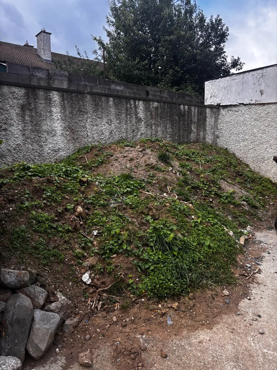 Garden soil/dirt - Image 2