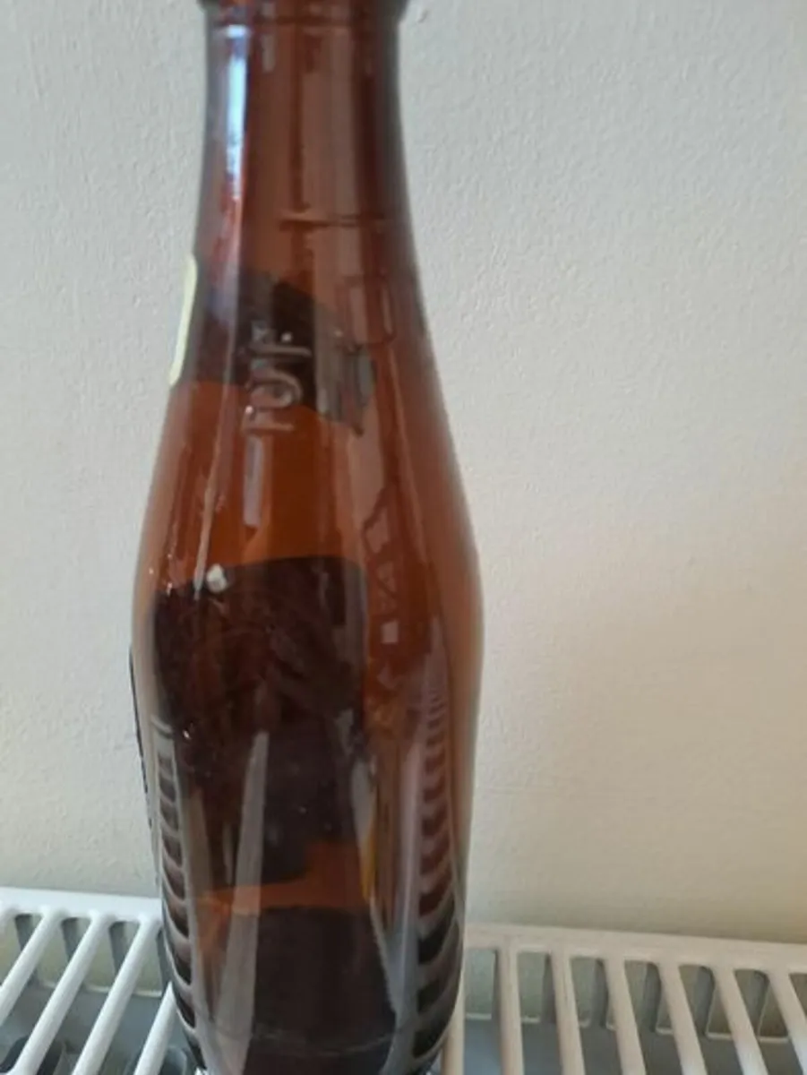Harp beer Bottle - Image 2