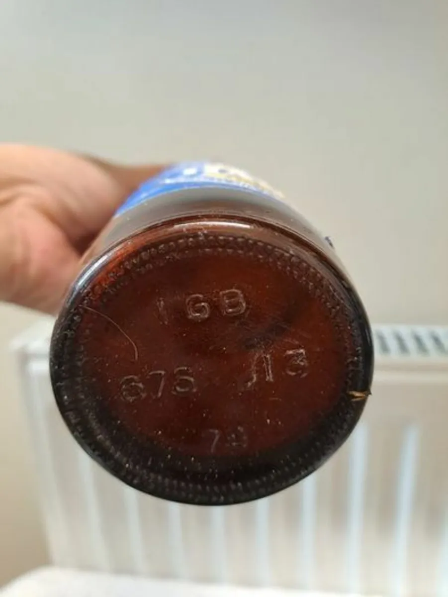 Harp beer Bottle - Image 4