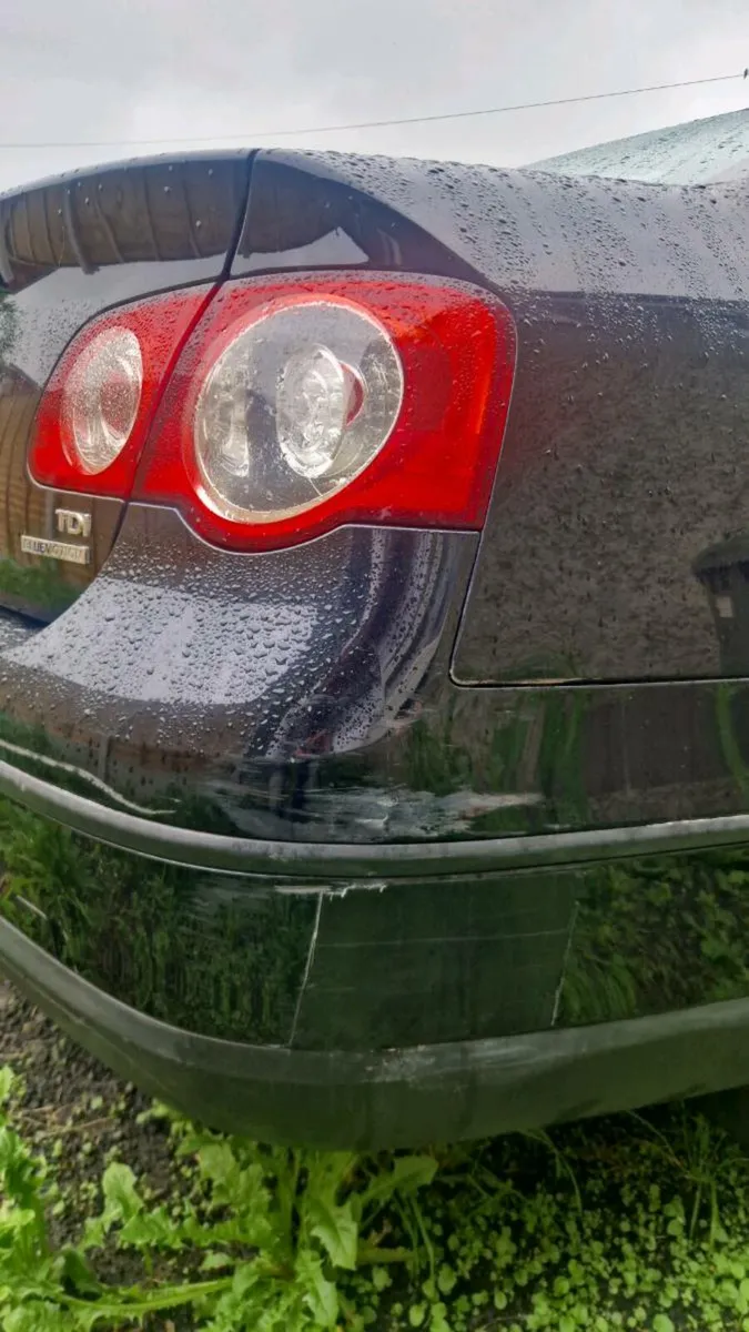 Passat with 8 months test - Image 3