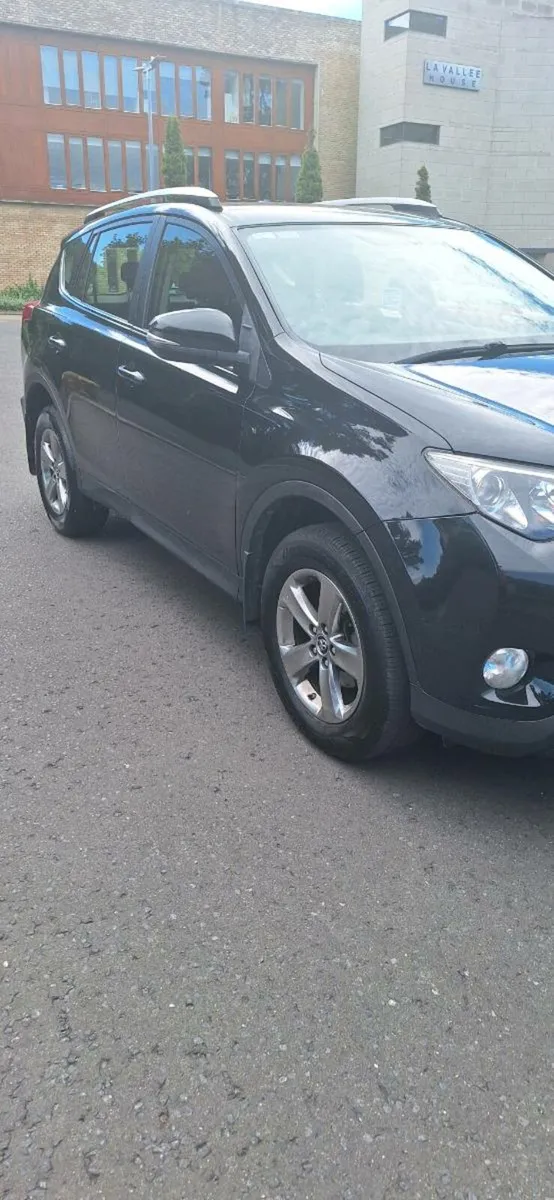152 Toyota Rav 4 - Image 2