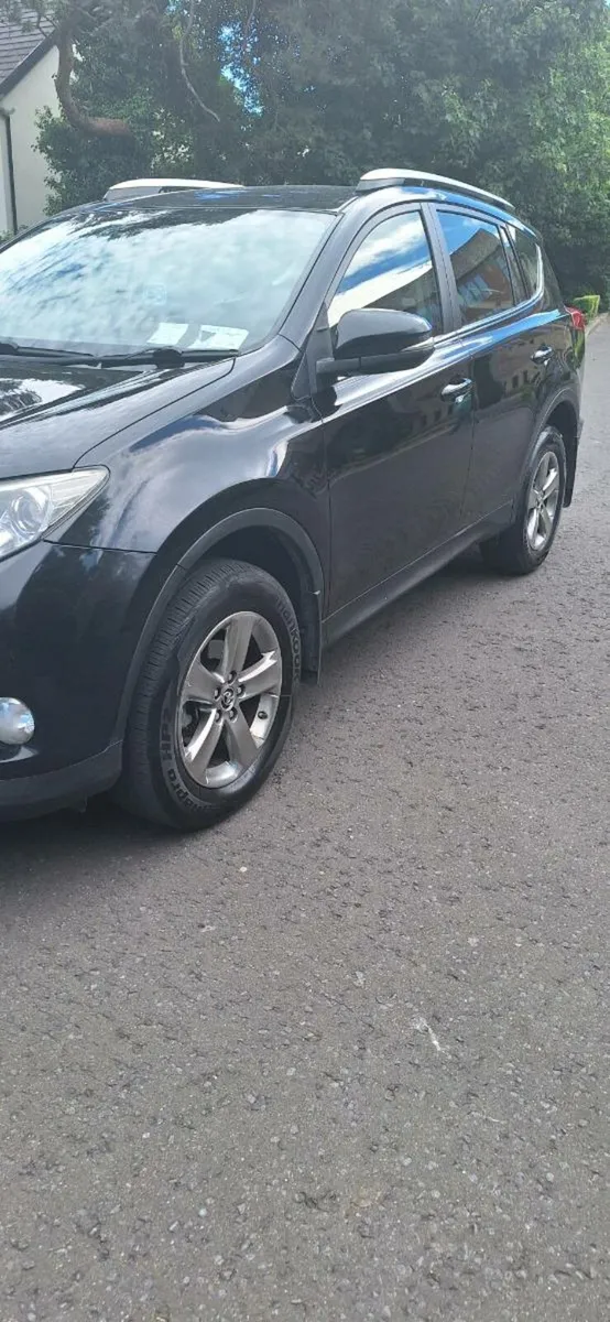 152 Toyota Rav 4 - Image 3