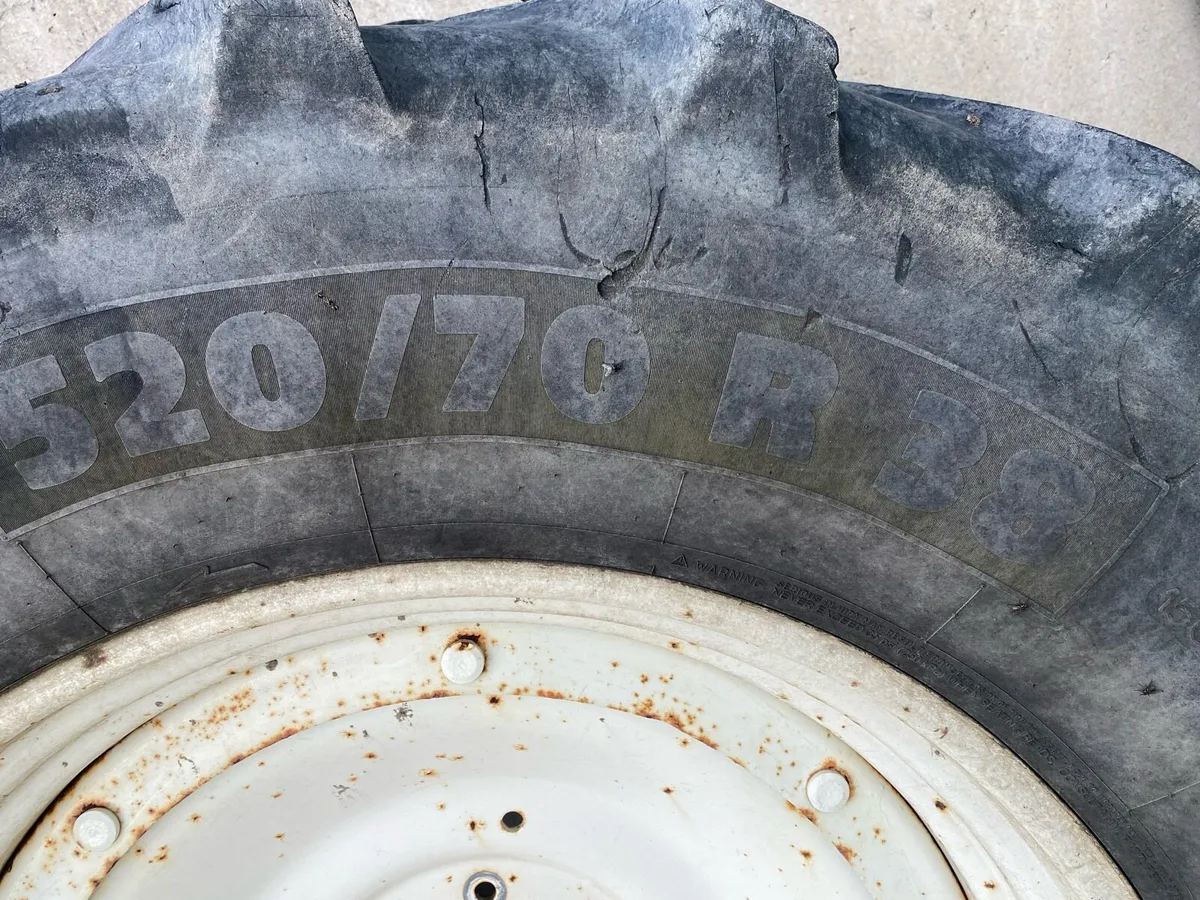 Wheels - Image 1
