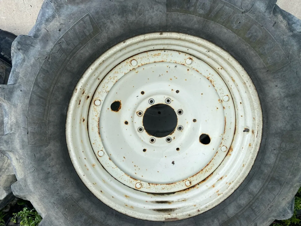 Wheels - Image 3
