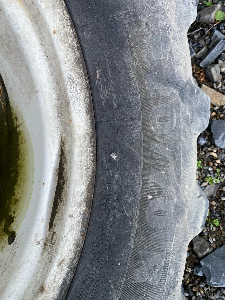 Wheels - Image 4