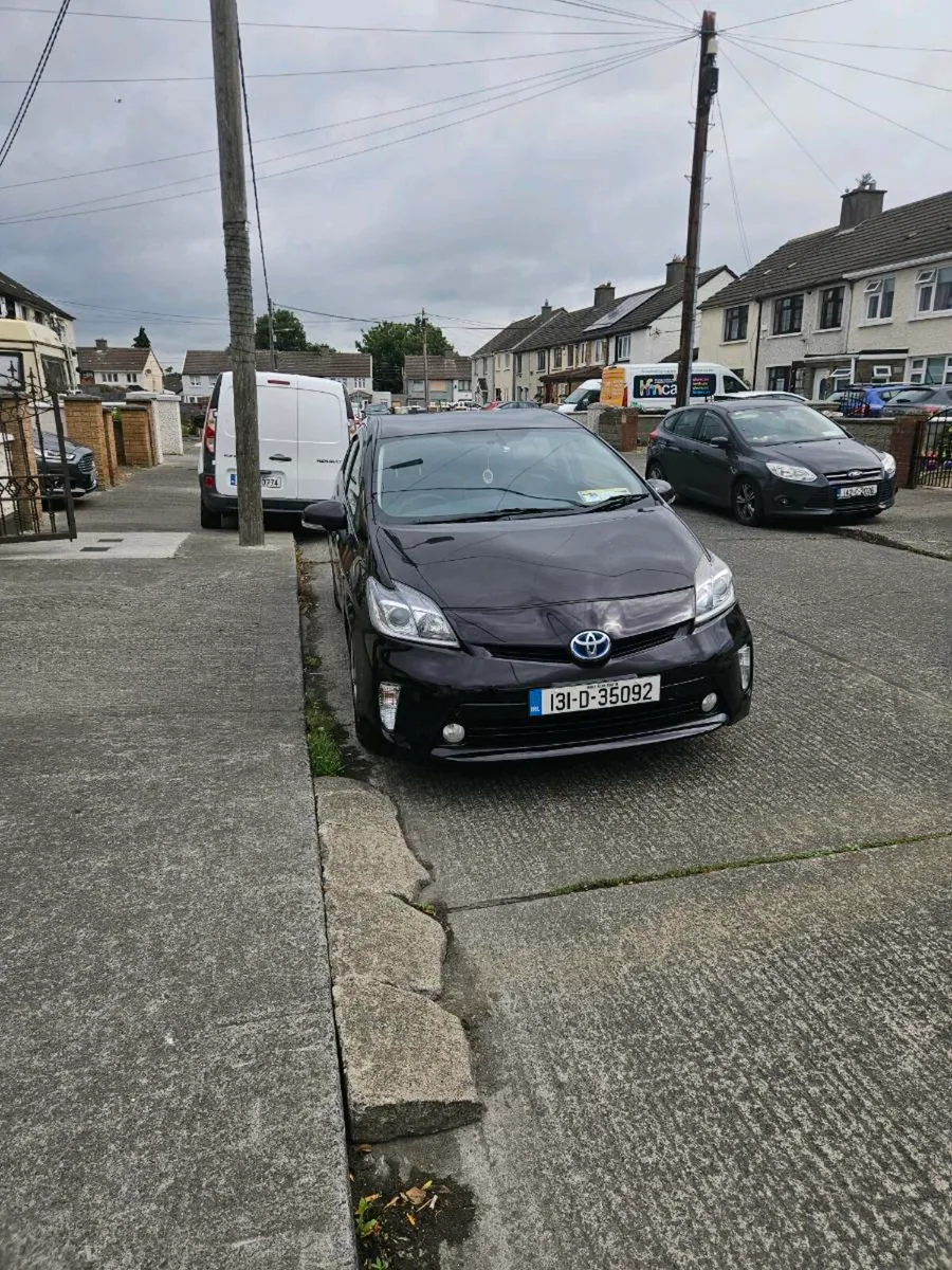 Toyota prius for sale - Image 1