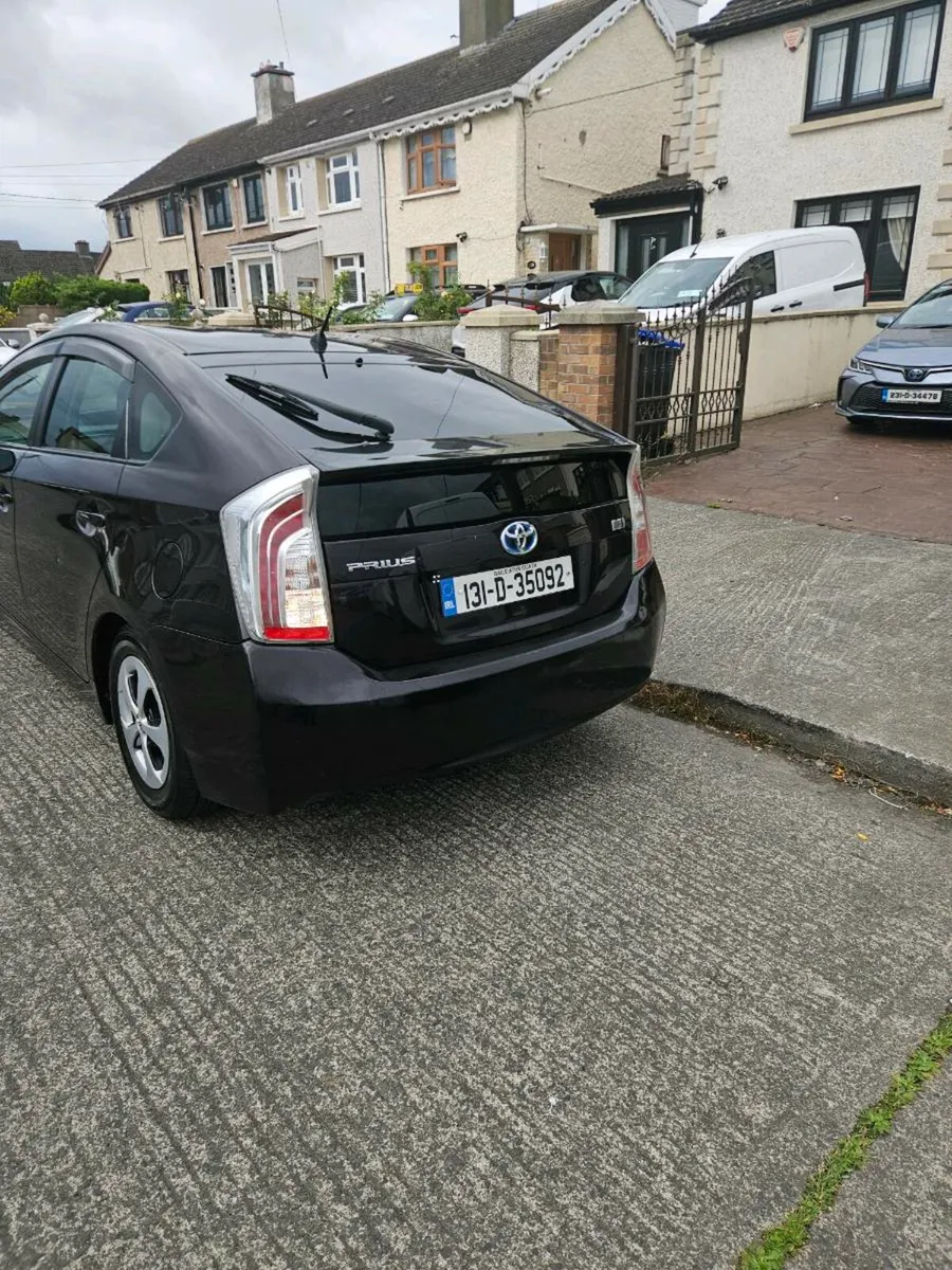 Toyota prius for sale - Image 2