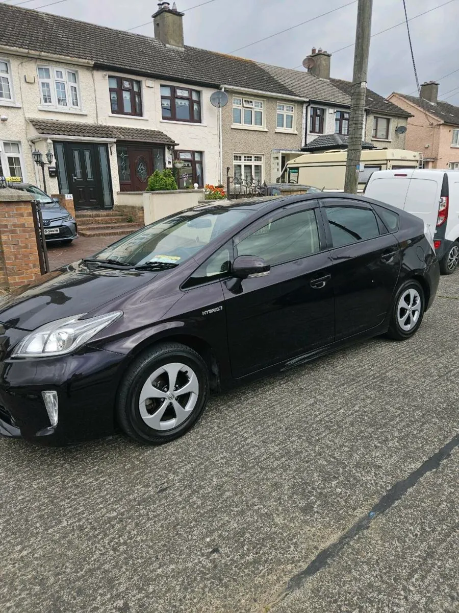 Toyota prius for sale - Image 3