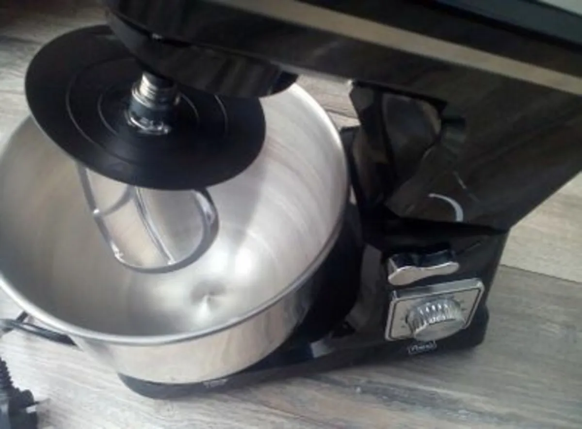 800watt Electric Food Mixer