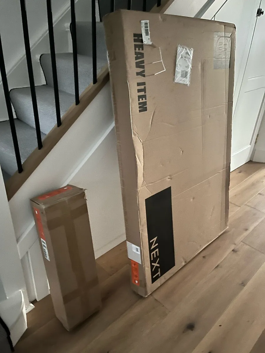 Brand new kids bed - Image 4
