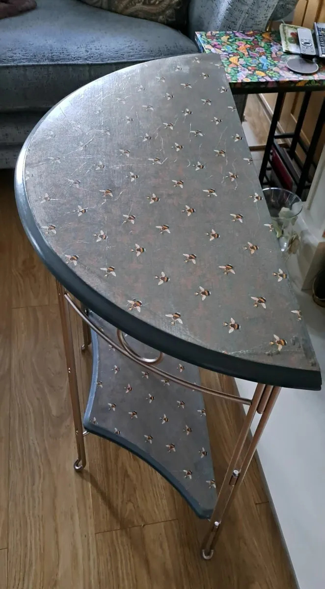 Table - Image 1