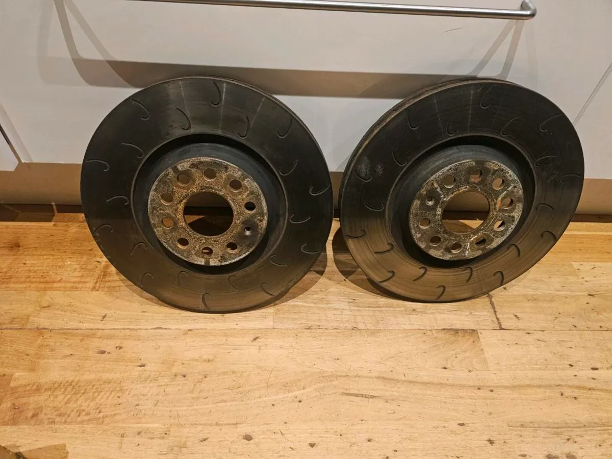 MK7 Golf R Brakes - Image 3