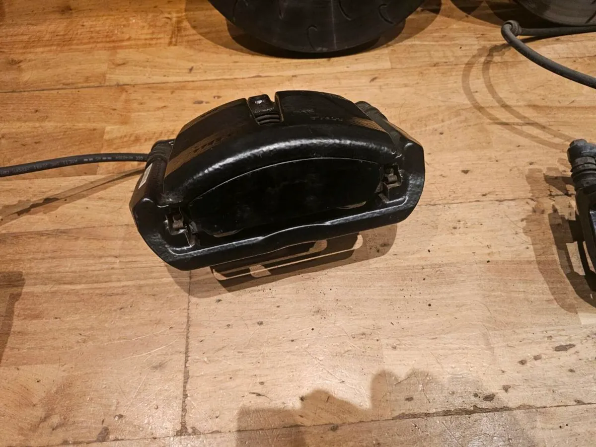 MK7 Golf R Brakes - Image 4