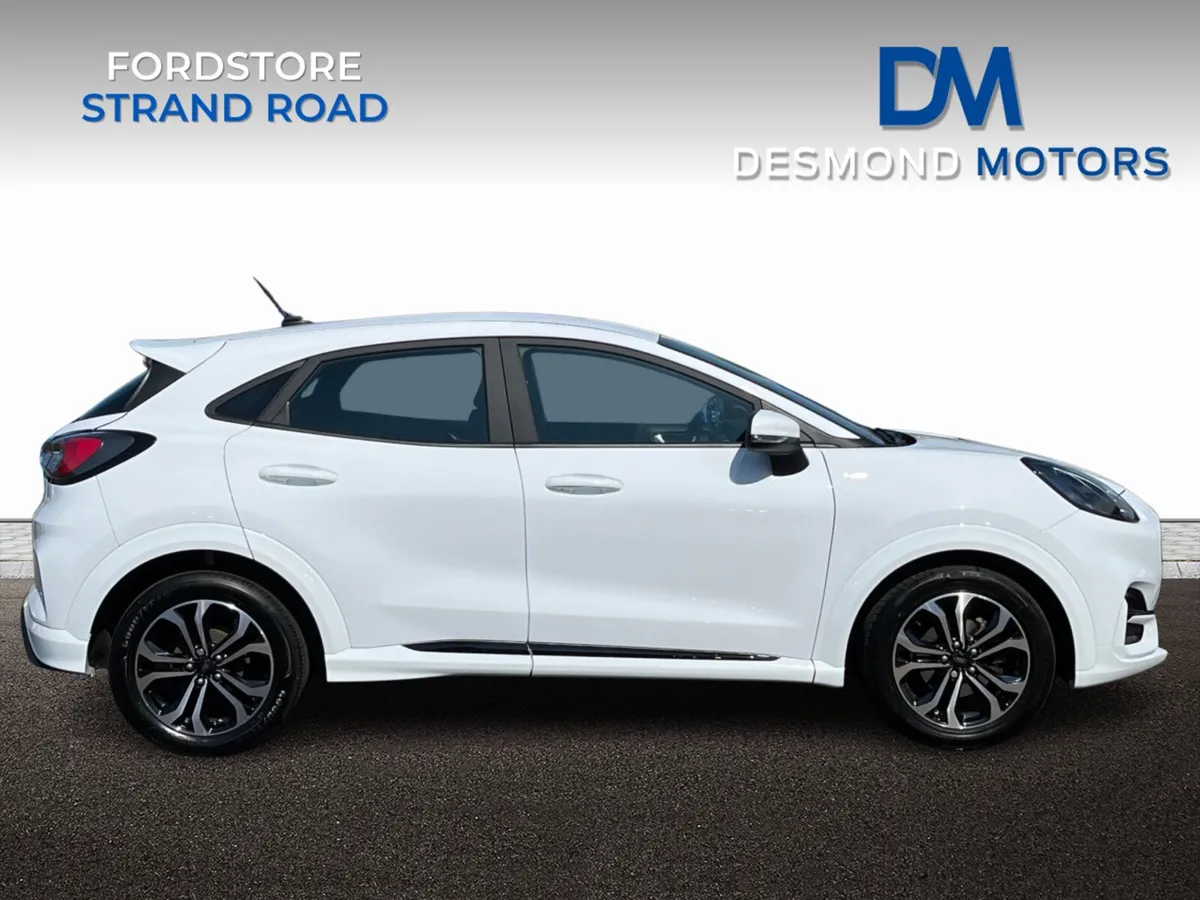Ford Puma 2023 - Image 3